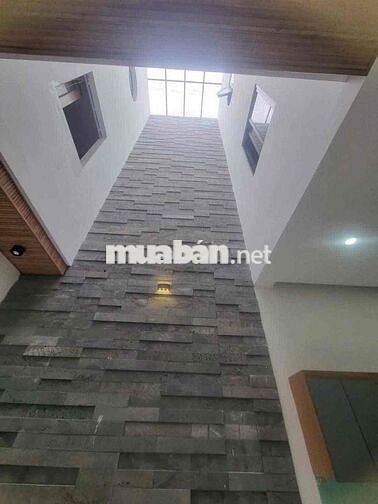 🏠🏠 Nhà 3 tằng mặt tiền đường lê quảng chí ( 10,5m ) hòa xuân