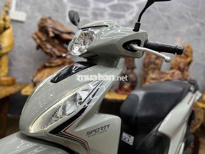 👉Vision 2023 chính chủ bstp bản thể thao bánh lớn