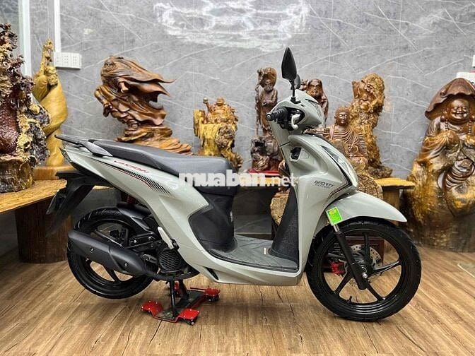 👉Vision 2023 chính chủ bstp bản thể thao bánh lớn