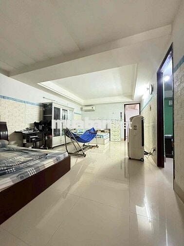 BÁN CĂN CHUNG CƯ HƯNG PHÚ-MẶT TIỀN TRƯỚC 7M-