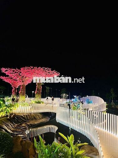 Đất nền KCN Dầu Giây- Mặt tiền QL1A, Cách sân bay Long Thành chỉ 20P