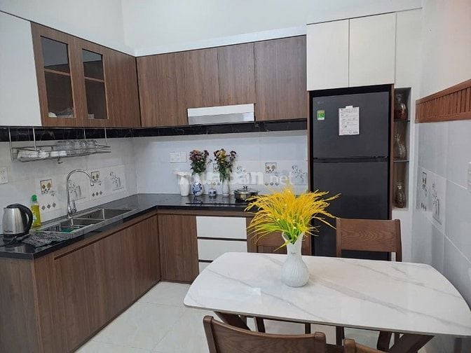 Bán nhà 2 lầu đường trương văn thành 3pn . Nhận nhà ở ngay 