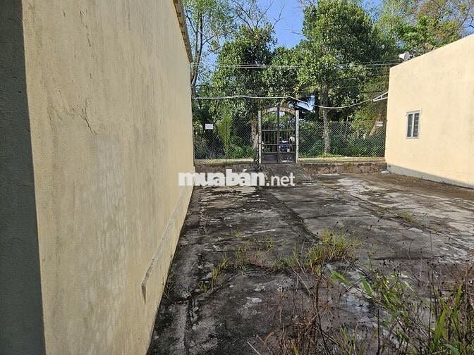 BÁN NHÀ ĐẤT VIEW SÔNG 250,4M² GẦN QL61C - ĐẾN TT CẦN THƠ CHỈ 5KM!!