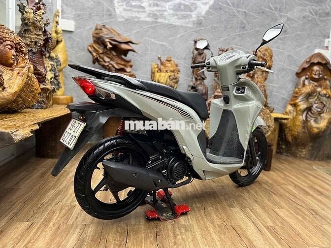 👉Vision 2023 chính chủ bstp bản thể thao bánh lớn