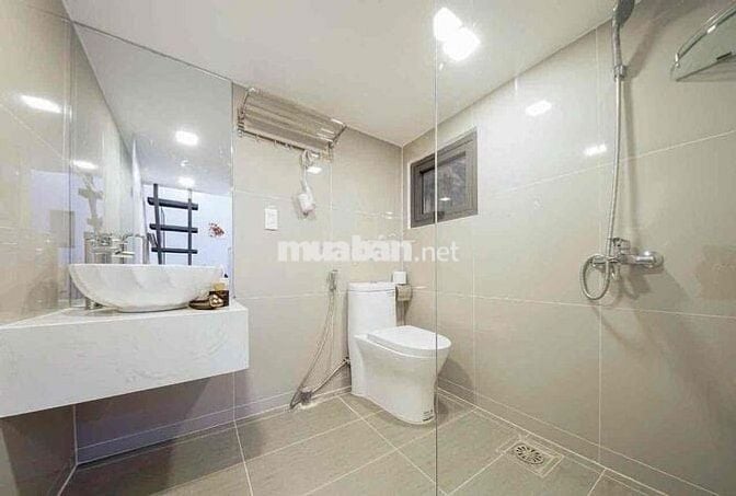 Căn hộ Duplex Huỳnh Tấn Phát Quận 7 gần UFM