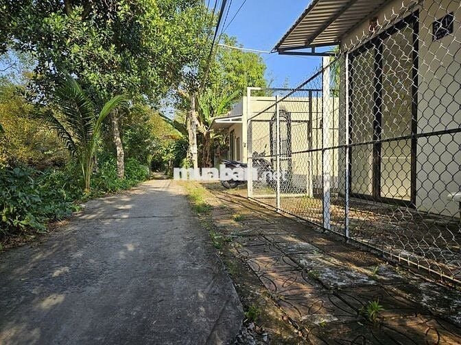 BÁN NHÀ ĐẤT VIEW SÔNG 250,4M² GẦN QL61C - ĐẾN TT CẦN THƠ CHỈ 5KM!!