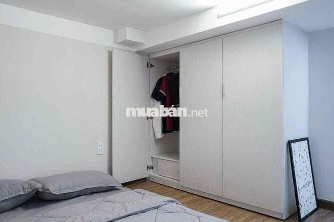 Căn hộ Duplex Huỳnh Tấn Phát Quận 7 gần UFM