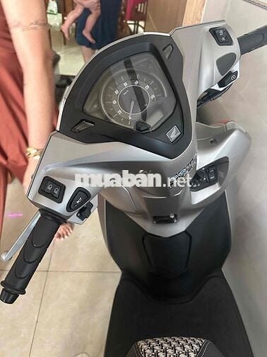 xe lead mẫu cũ pbdb