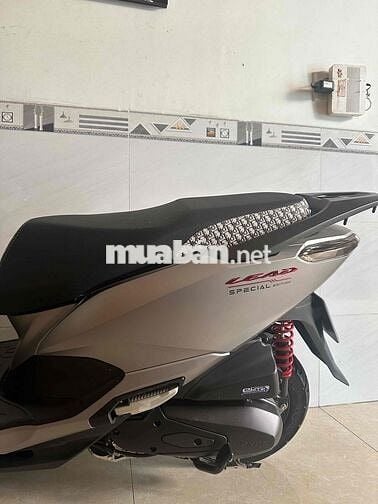 xe lead mẫu cũ pbdb