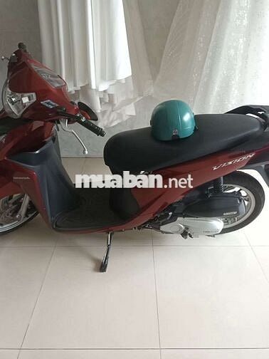 Cần ra đi e vision