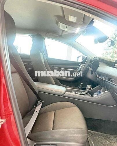 Mazda 3 2022 1.5L Deluxe - 49800 km