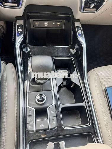 Kia Sorento 2.5 Signature sx 2020 chạy ít