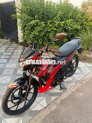 bán xe satria 9chủ máy zin im ru