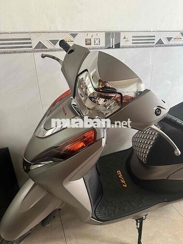 xe lead mẫu cũ pbdb