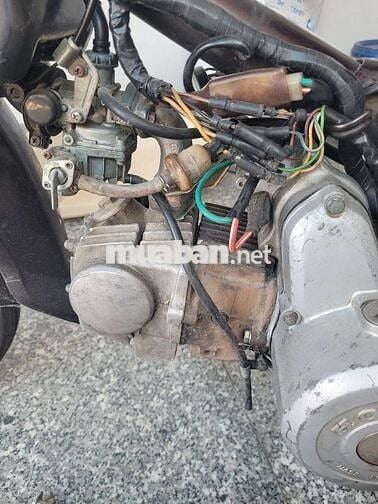 Cần bán dream thái 97.