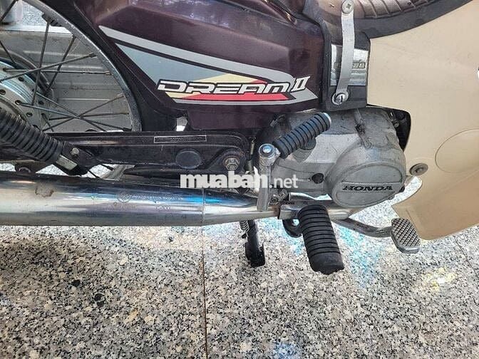 Cần bán dream thái 97.