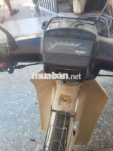 Cần bán dream thái 97.