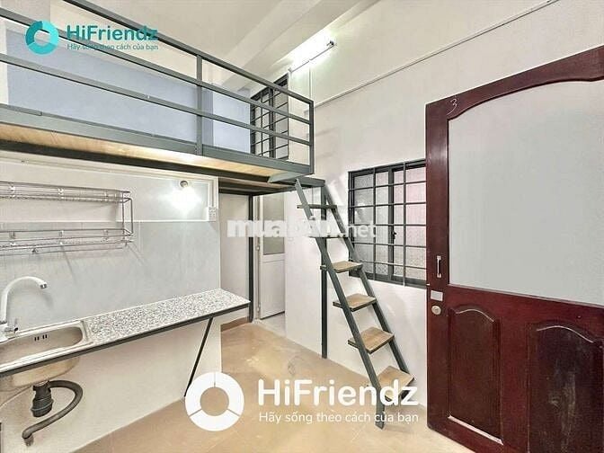 PHÒNG MỚI XÂY GẦN AEON TÂN PHÚ ĐẠI HỌC VĂN HIẾN