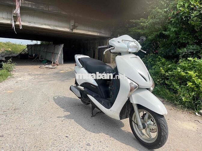 LEAD 110 - cuối đời 2011 fi đá trống tắt máy