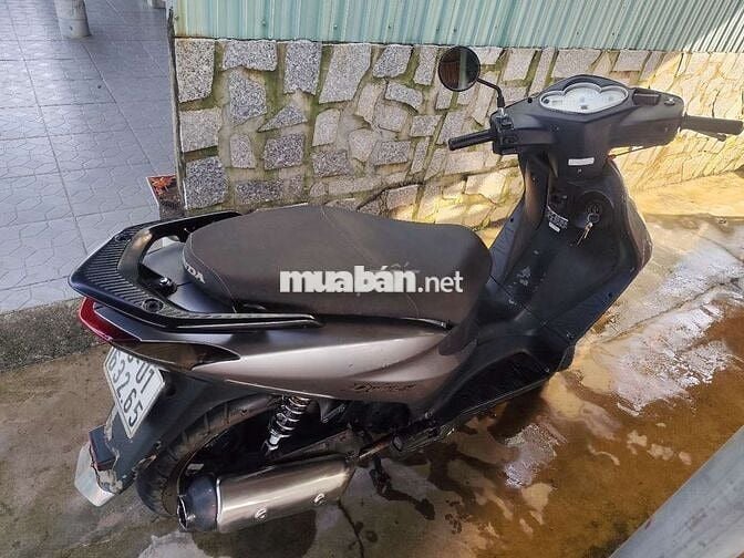 Honda Dylan 2005 Xanh xám