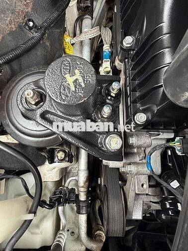 Hyundai Santa Fe 2016 2.2L 4WD Full Dầu- 95000 km