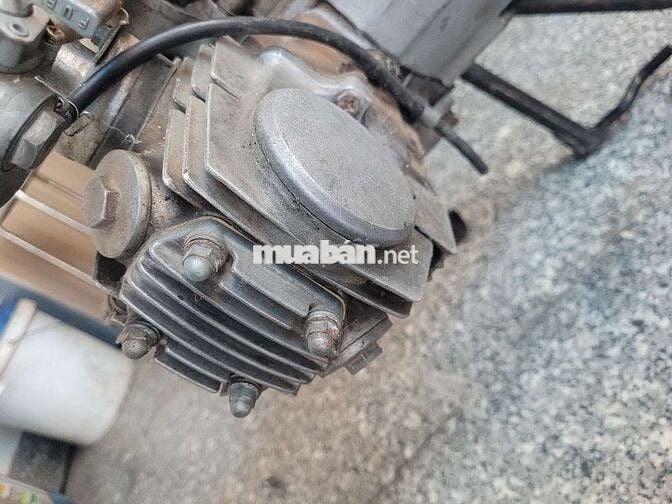 Cần bán dream thái 97.