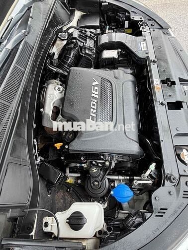 Hyundai Santa Fe 2016 2.2L 4WD Full Dầu- 95000 km