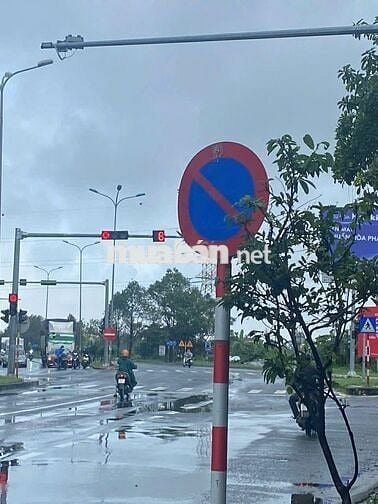 Mặt tiền quốc lộ 1A Hoà Châu - Cẩm Lệ