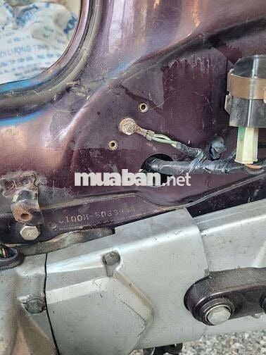 Cần bán dream thái 97.