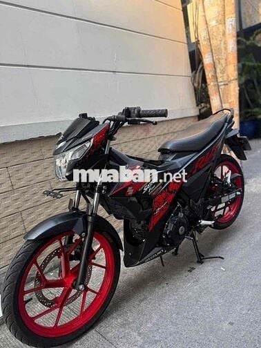 BÁN XE RAIDER ĐỜI 2019 ĐĂNG KÍ 2025