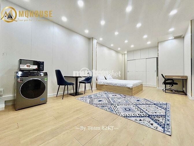 ✨️KHAI TRƯƠNG STUDIO CAO CẤP 40M2 FULL NT✨️CÓ THANG MÁY, DỌN DẸP✨️