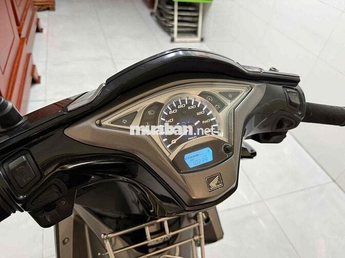 Honda Ab 6/2014 Bstp ngay chủ ký giấy