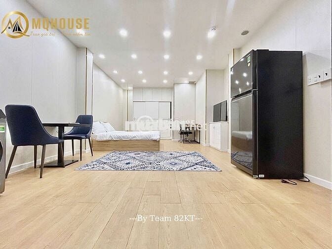 ✨️KHAI TRƯƠNG STUDIO CAO CẤP 40M2 FULL NT✨️CÓ THANG MÁY, DỌN DẸP✨️