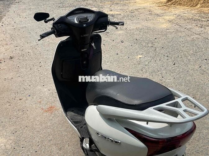 LEAD 110 - cuối đời 2011 fi đá trống tắt máy