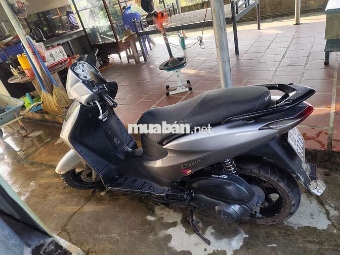 Honda Dylan 2005 Xanh xám