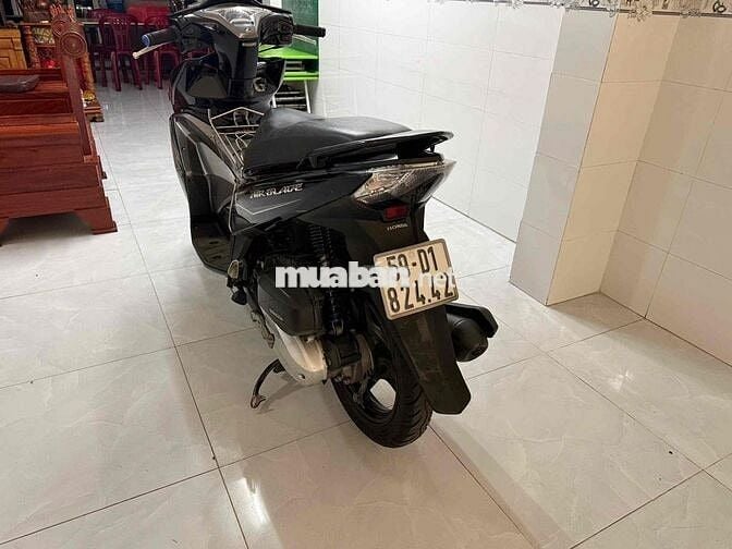 Honda Ab 6/2014 Bstp ngay chủ ký giấy