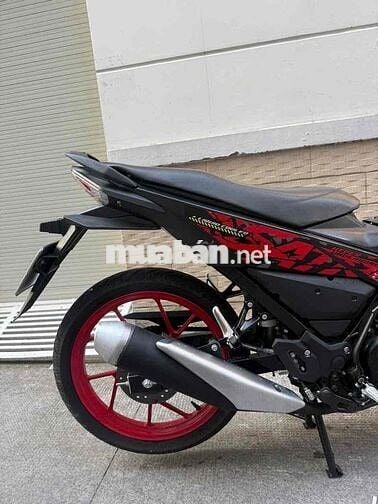 BÁN XE RAIDER ĐỜI 2019 ĐĂNG KÍ 2025