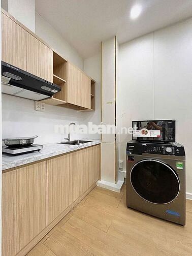 ✨️KHAI TRƯƠNG STUDIO CAO CẤP 40M2 FULL NT✨️CÓ THANG MÁY, DỌN DẸP✨️