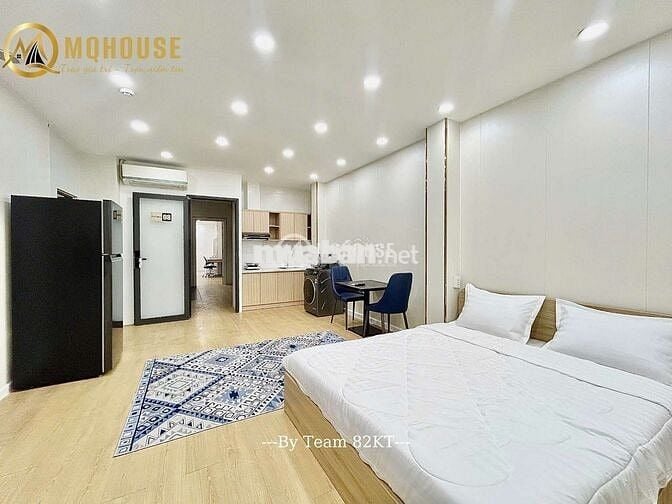 ✨️KHAI TRƯƠNG STUDIO CAO CẤP 40M2 FULL NT✨️CÓ THANG MÁY, DỌN DẸP✨️