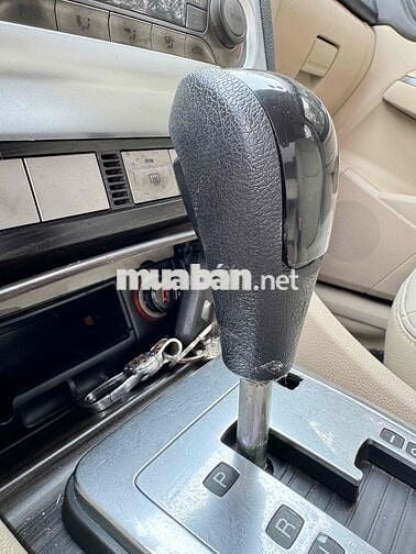 Ford Focus 2012 Số tự động Đen