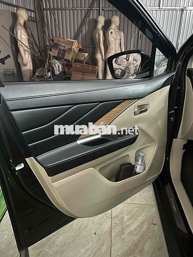 Mitsubishi Xpander 2019 1.5 AT - 140000 km