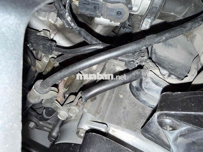 Honda Ab 6/2014 Bstp ngay chủ ký giấy