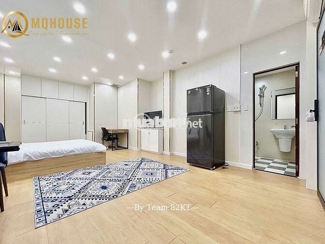 ✨️KHAI TRƯƠNG STUDIO CAO CẤP 40M2 FULL NT✨️CÓ THANG MÁY, DỌN DẸP✨️