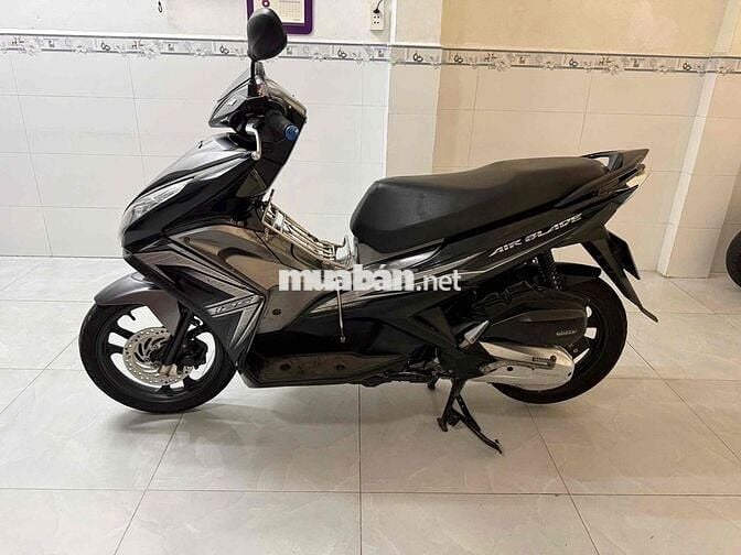 Honda Ab 6/2014 Bstp ngay chủ ký giấy