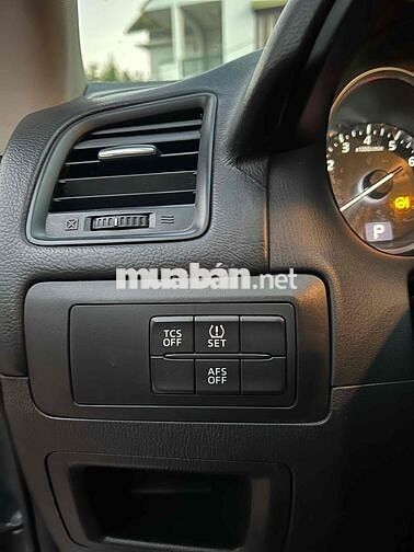 Mazda CX 5 2015 2.0 AT 2WD - 95000 km