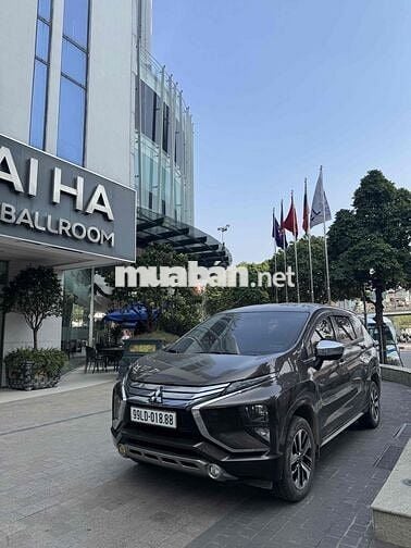 Mitsubishi Xpander 2019 1.5 AT - 140000 km