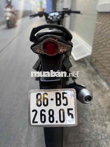 BÁN XE RAIDER ĐỜI 2019 ĐĂNG KÍ 2025