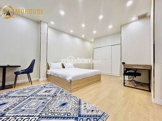 ✨️KHAI TRƯƠNG STUDIO CAO CẤP 40M2 FULL NT✨️CÓ THANG MÁY, DỌN DẸP✨️