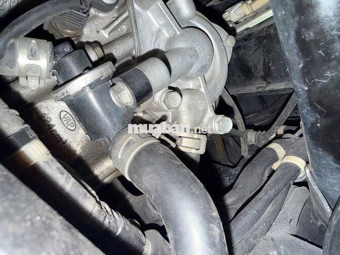 Honda Ab 6/2014 Bstp ngay chủ ký giấy