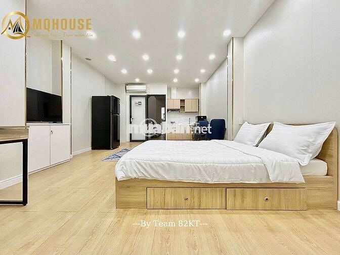 ✨️KHAI TRƯƠNG STUDIO CAO CẤP 40M2 FULL NT✨️CÓ THANG MÁY, DỌN DẸP✨️